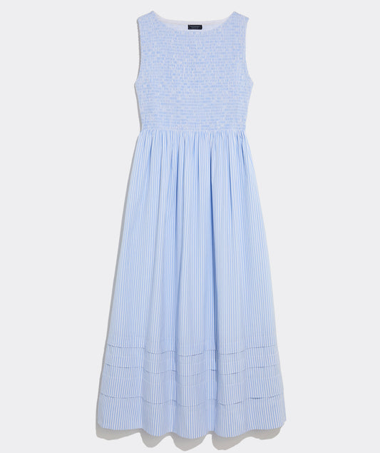 Vineyard Vines Ellen Maxi Dress
