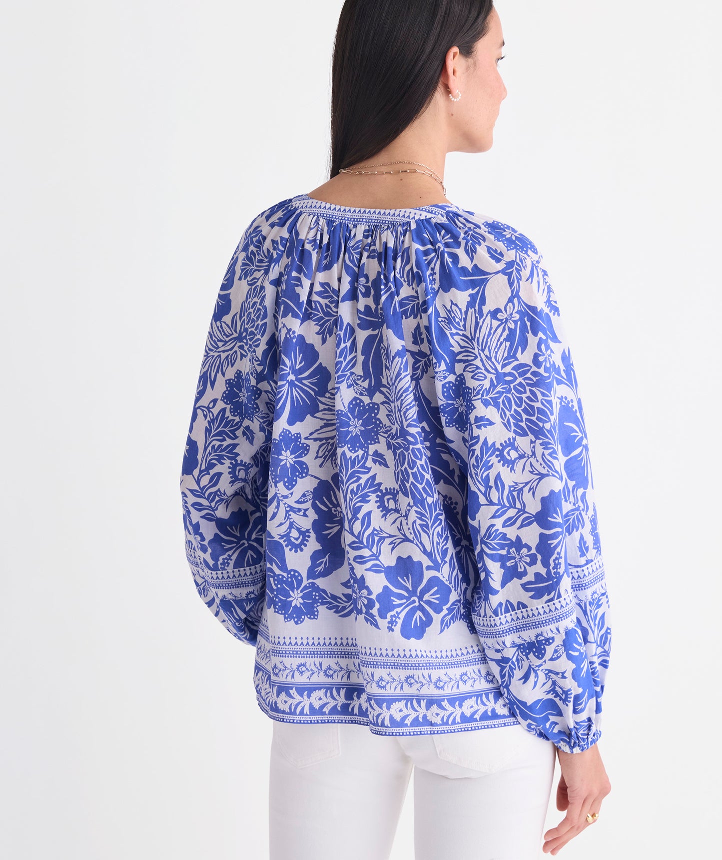 Vineyard Vines Emilia Top