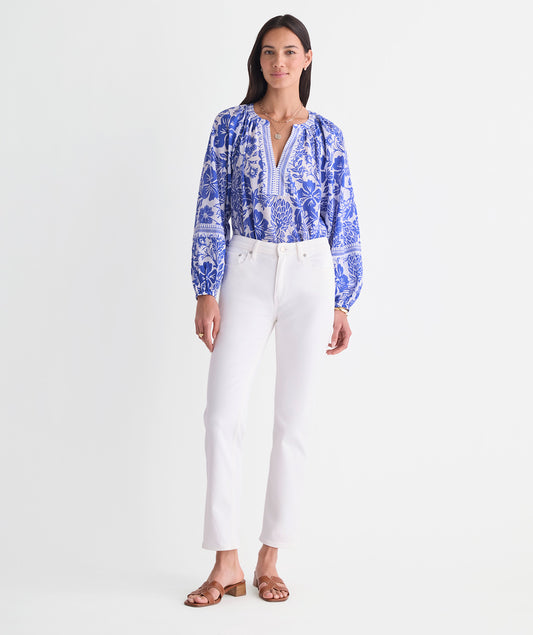 Vineyard Vines Emilia Top