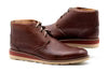 Martin Dingman Blue Ridge Royal Bullhide Chukka Boots