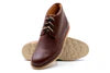 Martin Dingman Blue Ridge Royal Bullhide Chukka Boots