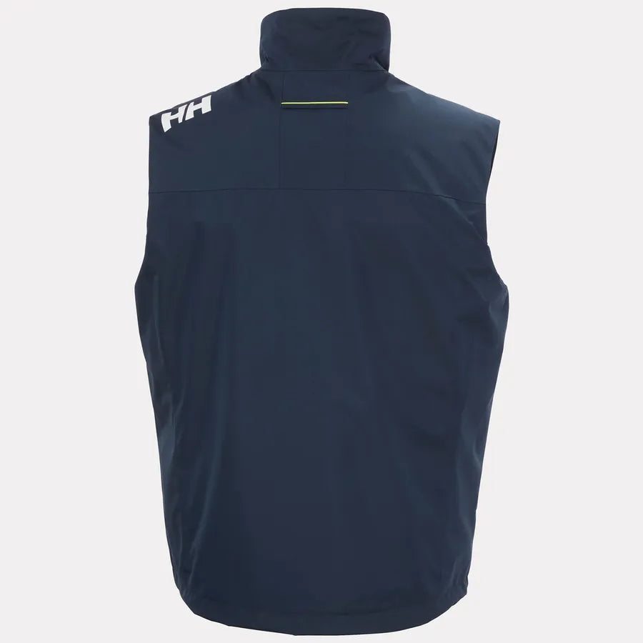 Helly Hansen Men's Crew Pile Vest