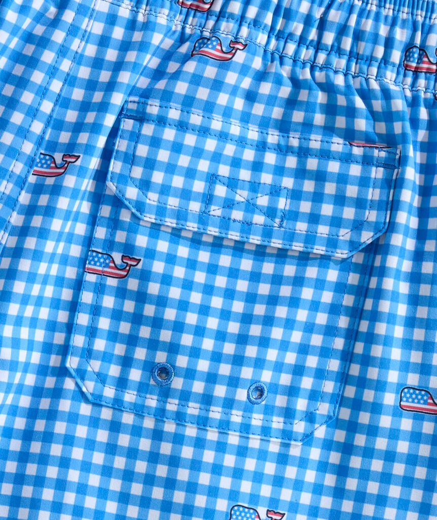 Vineyard Vines Boys Chappy Trunks