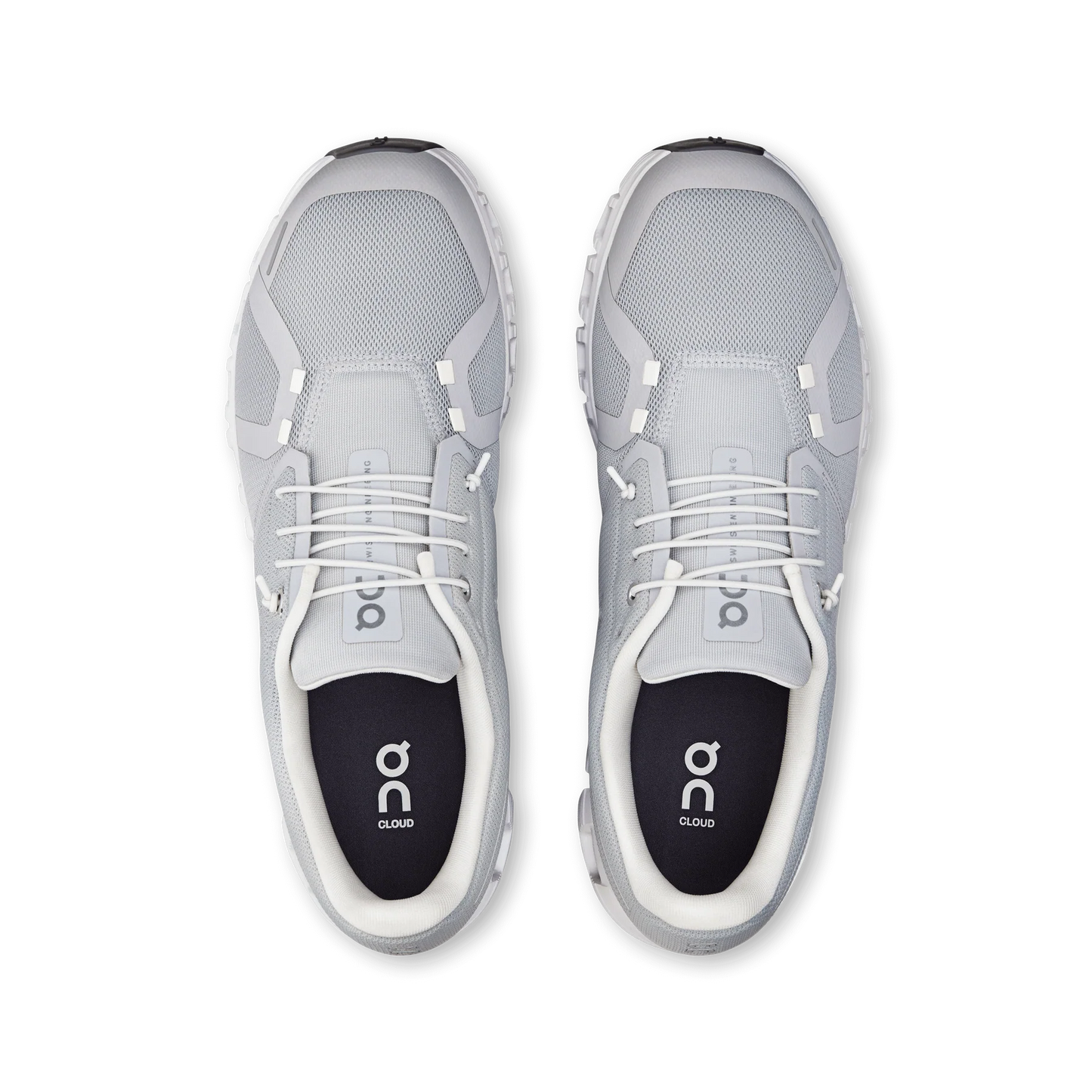 ON Men's Cloud 6 Sneaker