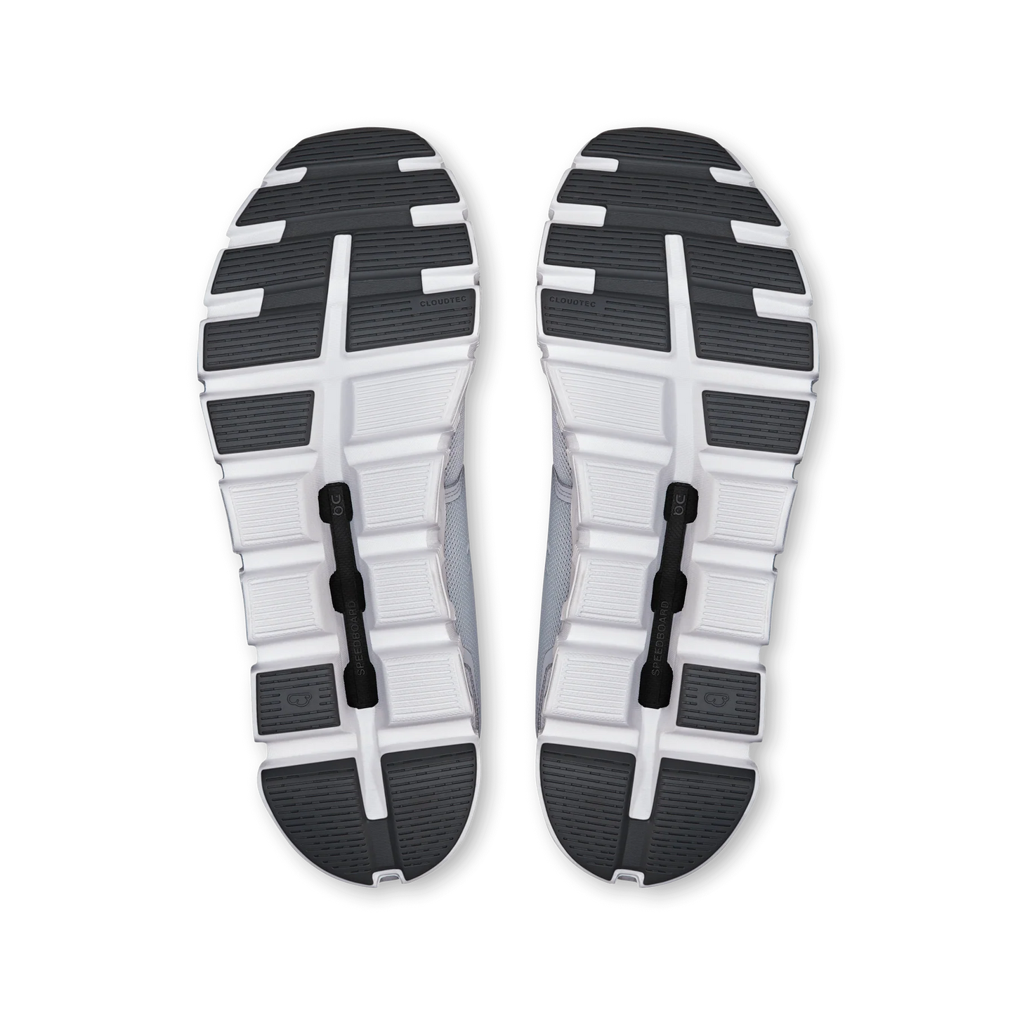 ON Men's Cloud 6 Sneaker