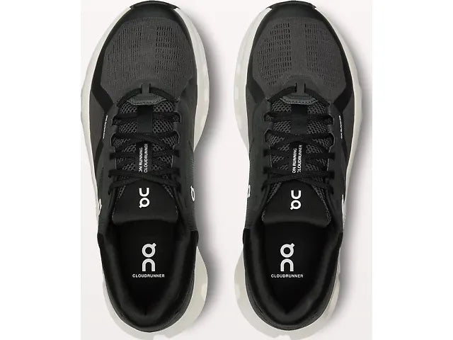On Running Men's Cloudrunner 2 Sneaker