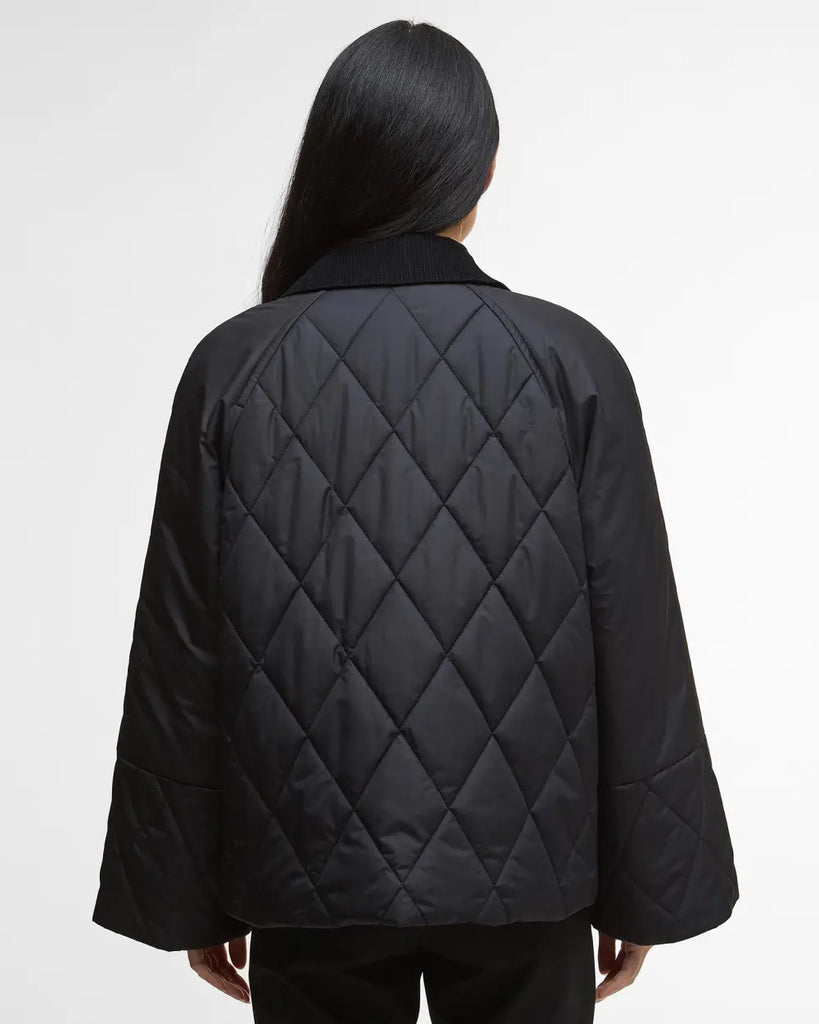 Barbour Martha Quilted Jacket