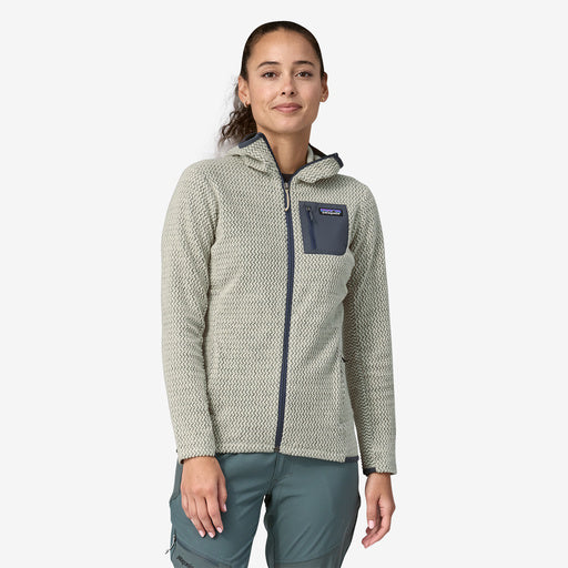 Patagonia Women's R1® Air Full-Zip Hoody