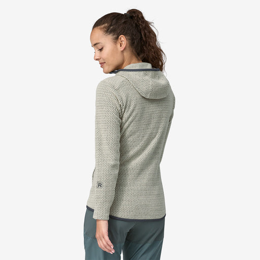 Patagonia Women's R1® Air Full-Zip Hoody