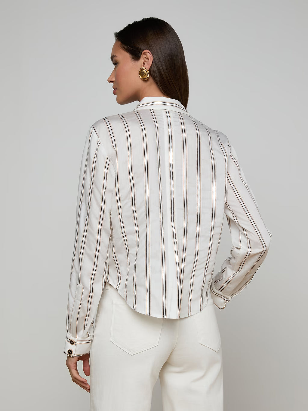 L'Agence Cosette Shirt