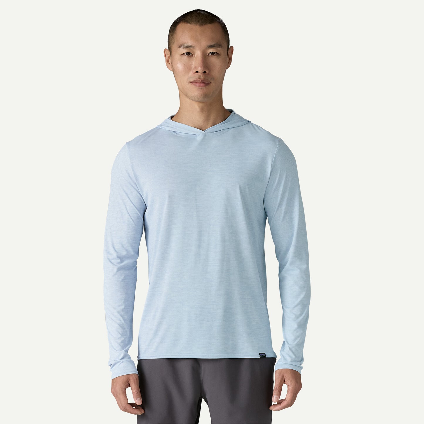 Patagonia Men's Capilene® Cool Daily Hoody