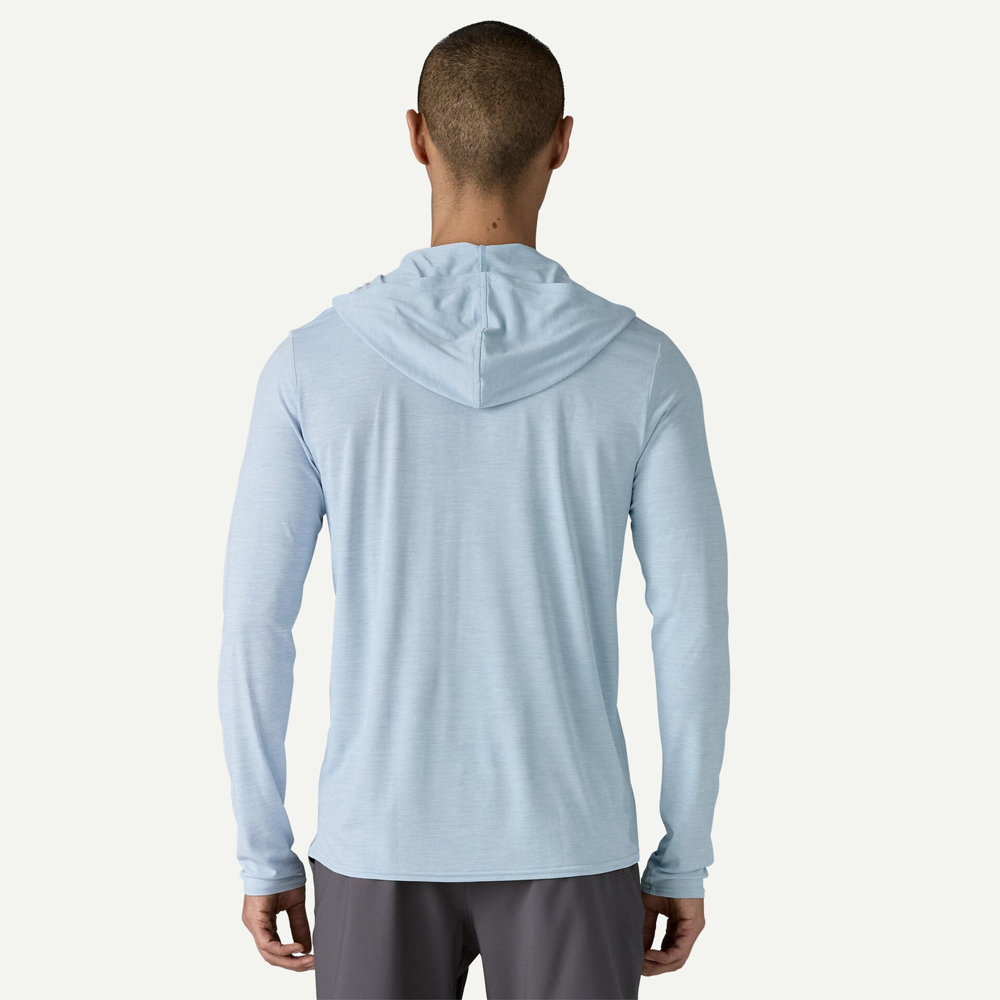 Patagonia Men's Capilene® Cool Daily Hoody