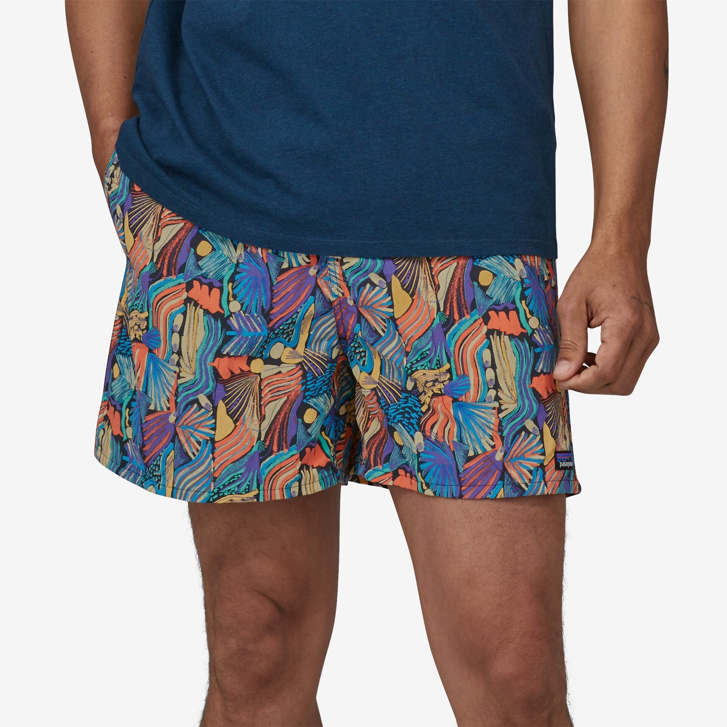 Patagonia Men's Baggies™ Shorts - 5"