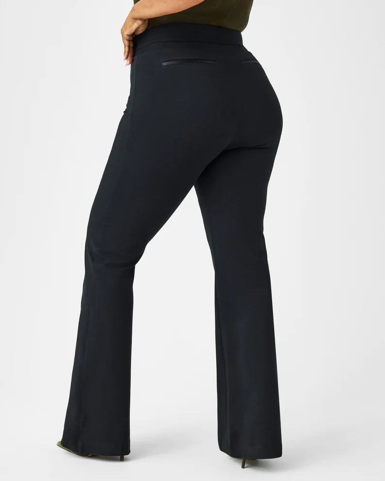 Spanx The Perfect Pant High-Rise Flare
