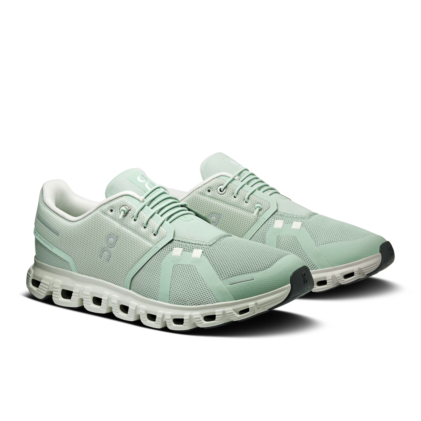 On Running Men's Cloud 6 Sneaker