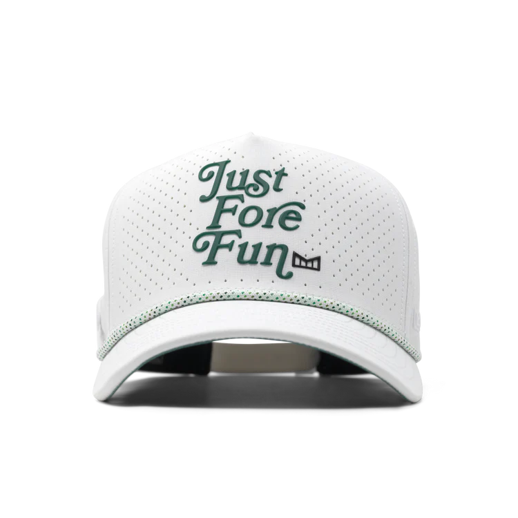 Melin Odysea Links Hydro Hat