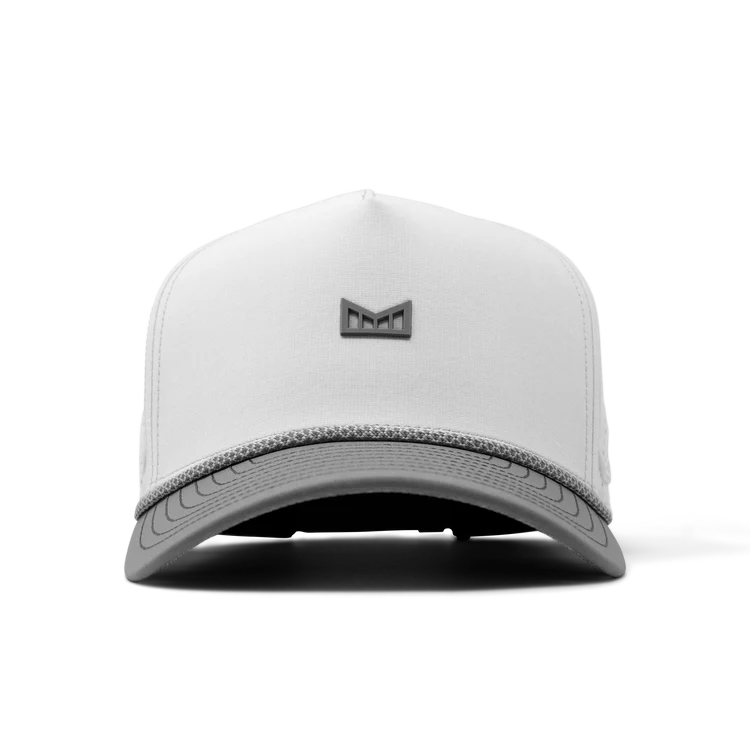 Melin Odysea Rope Bulls Icon Hydro Hat
