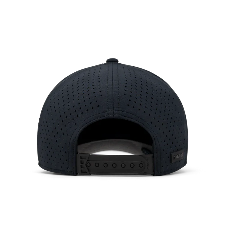 Melin HYDRO Odysea Weekends Are Easy Hat
