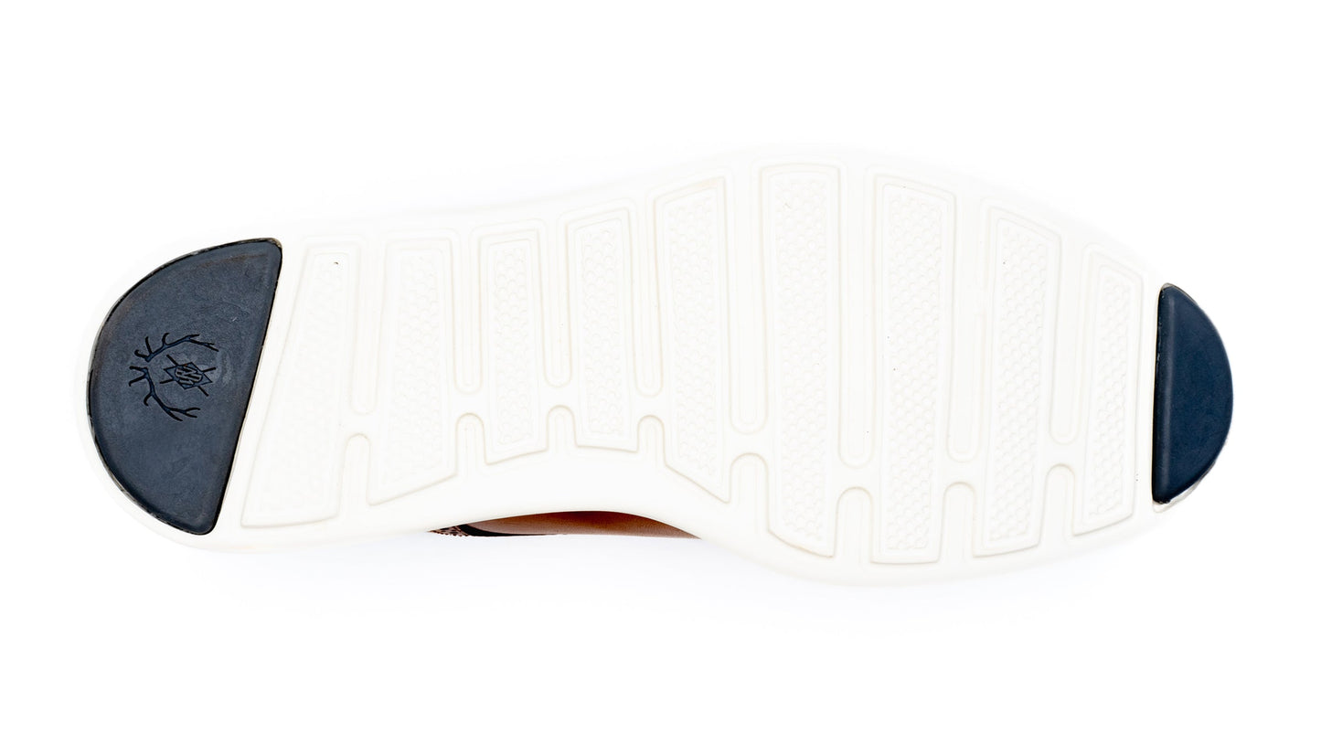 Martin Dingman Countryaire Plain Toe Slip On