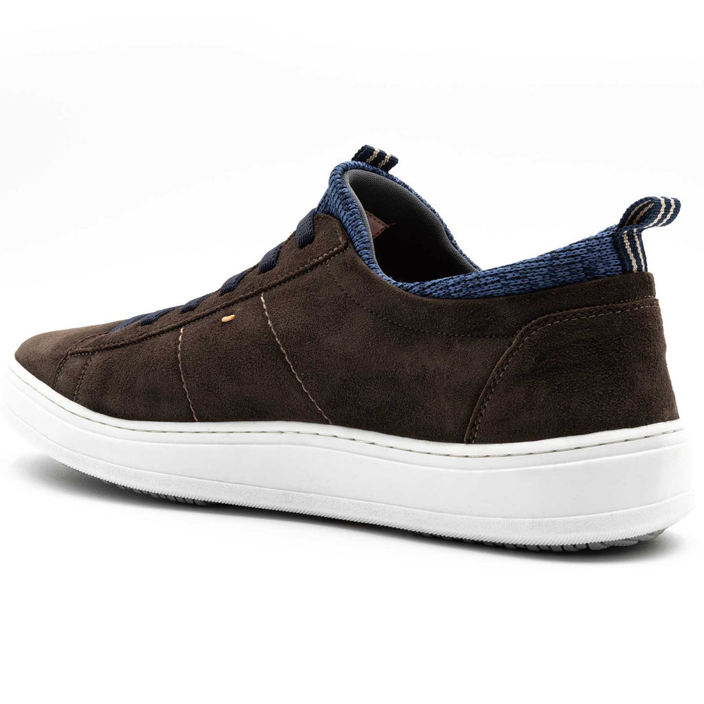 Martin Dingman Cameron Suede Sneakers