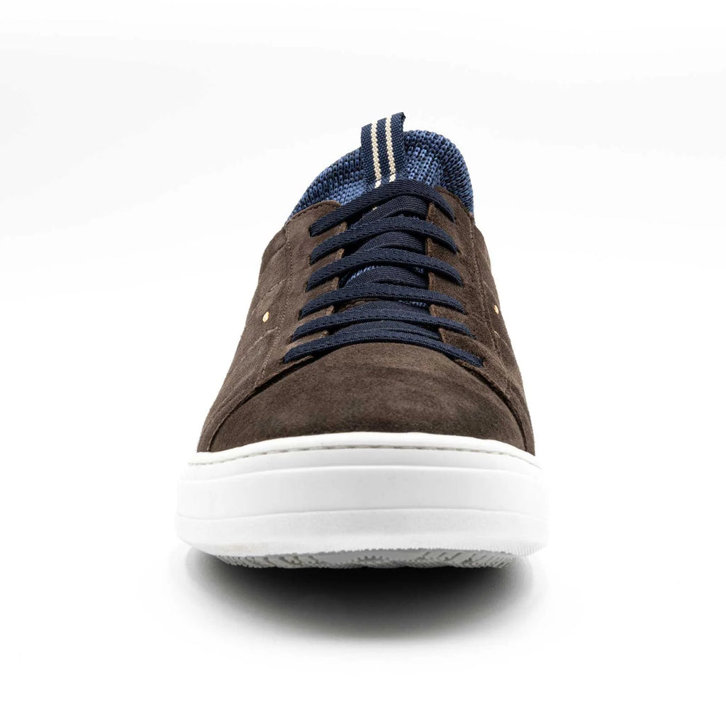 Martin Dingman Cameron Suede Sneakers