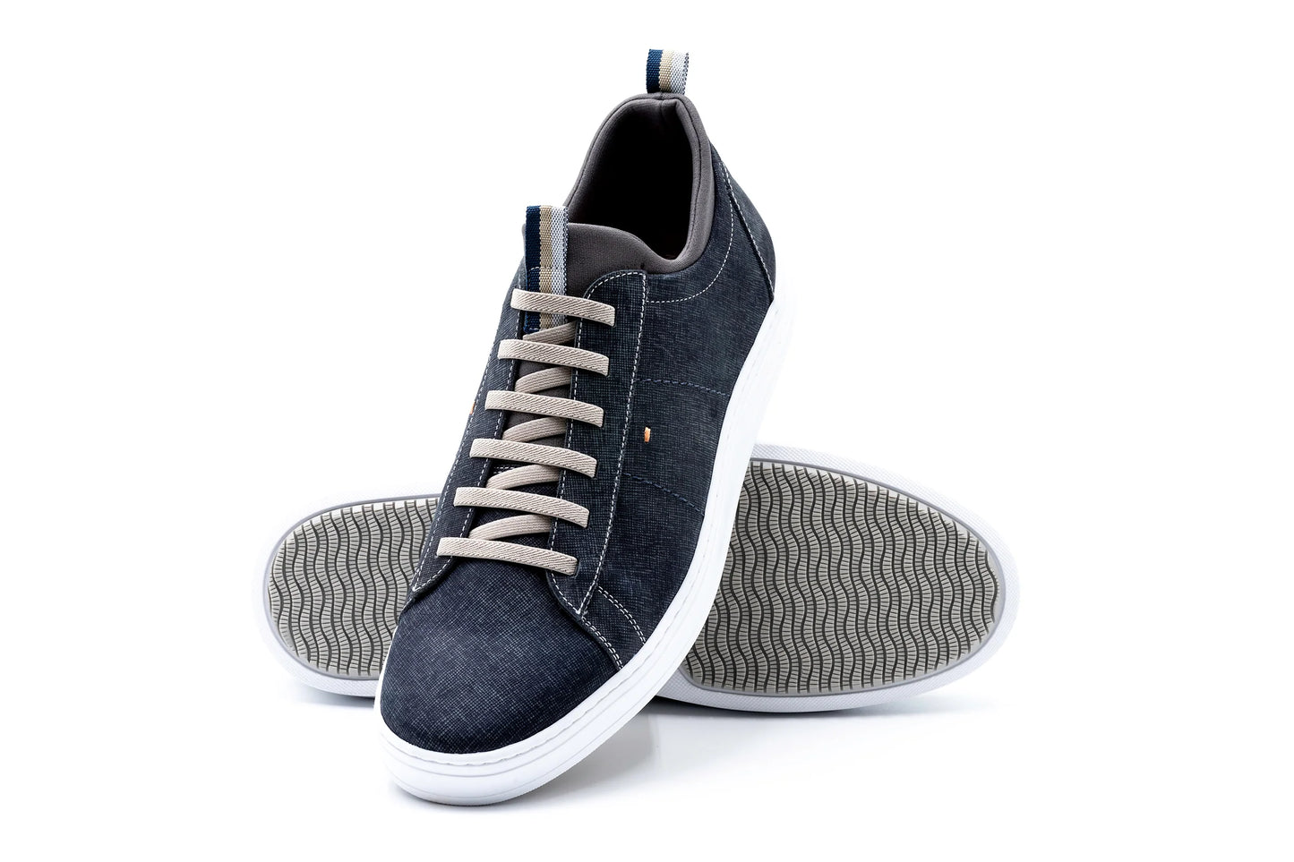 Martin Dingman Cameron Nubuck Sneakers