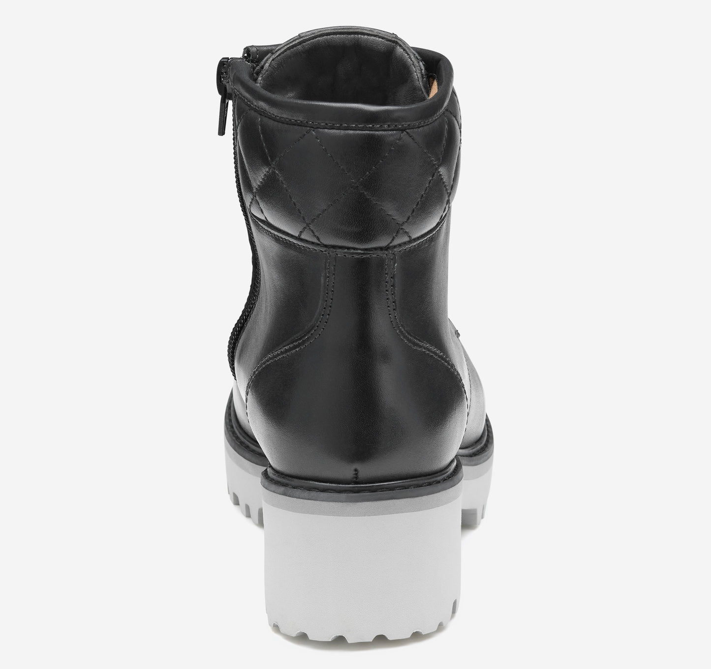 Johnston & Murphy Emmalynn Quilted Hiker Boot