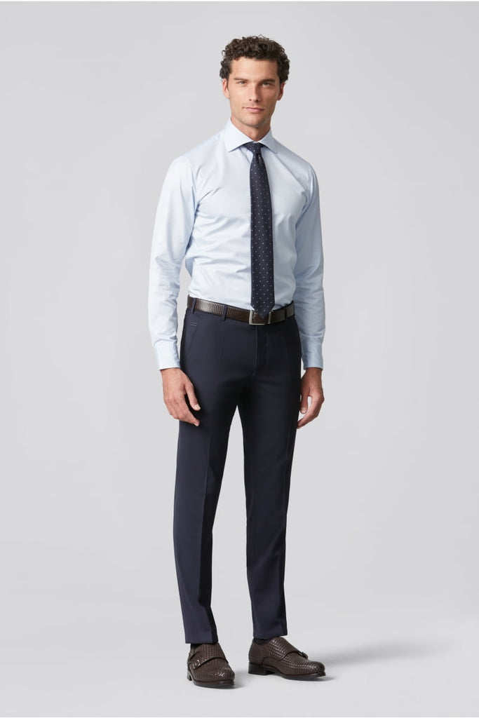Meyer Bonn Travel Twill Pants