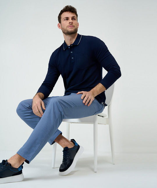 Brax Cadiz Straight Pant
