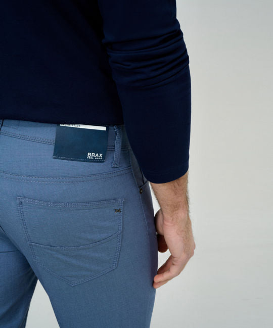 Brax Cadiz Straight Pant