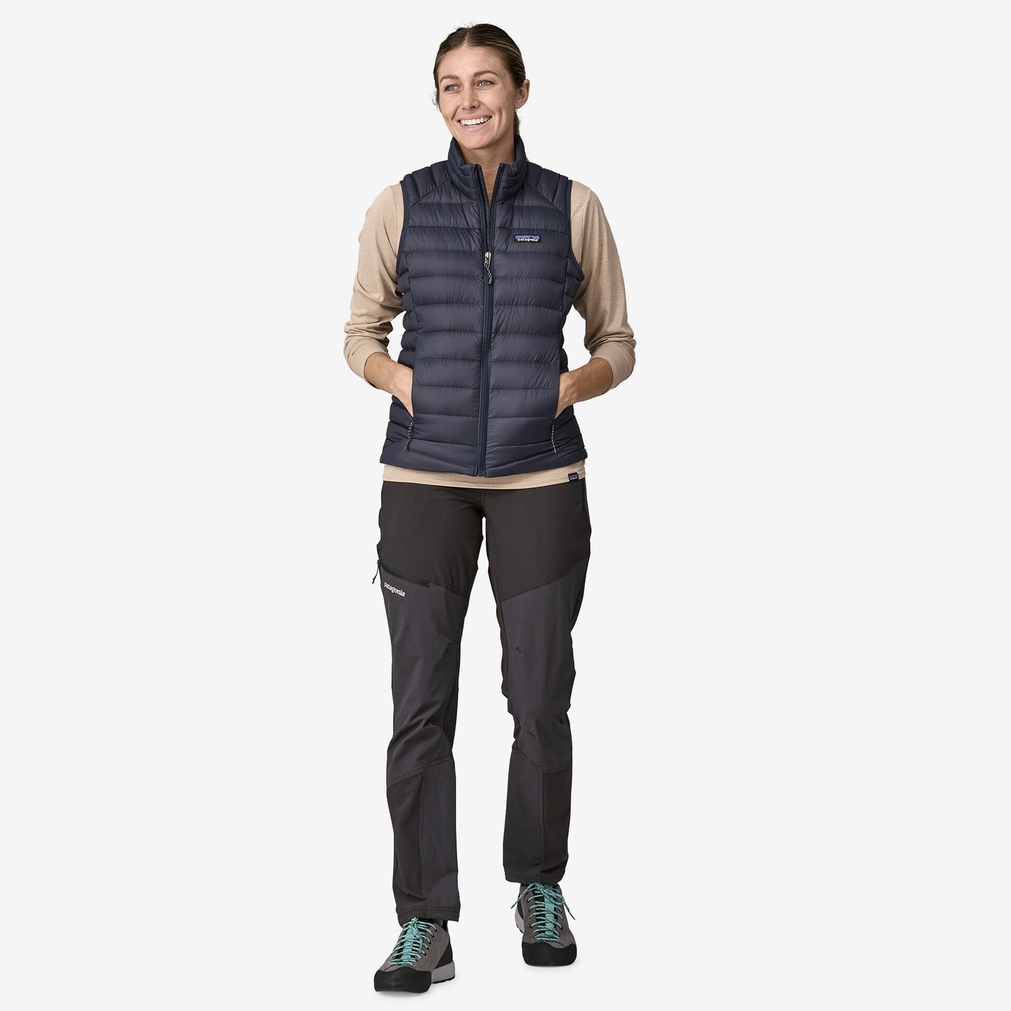 Patagonia Women's Down Sweater™ Vest
