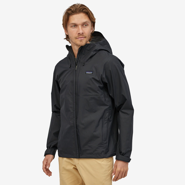 Patagonia Men's Torrentshell 3L Jacket