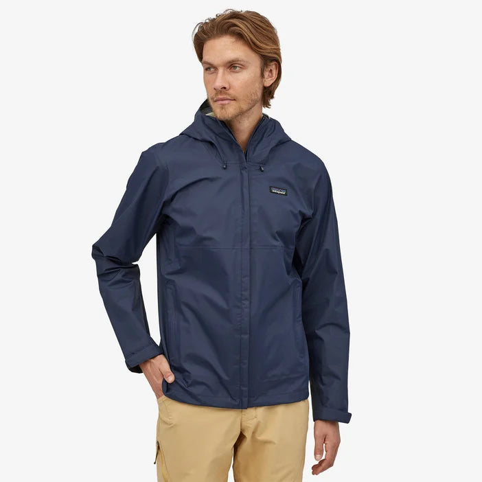 Patagonia Men's Torrentshell 3L Jacket