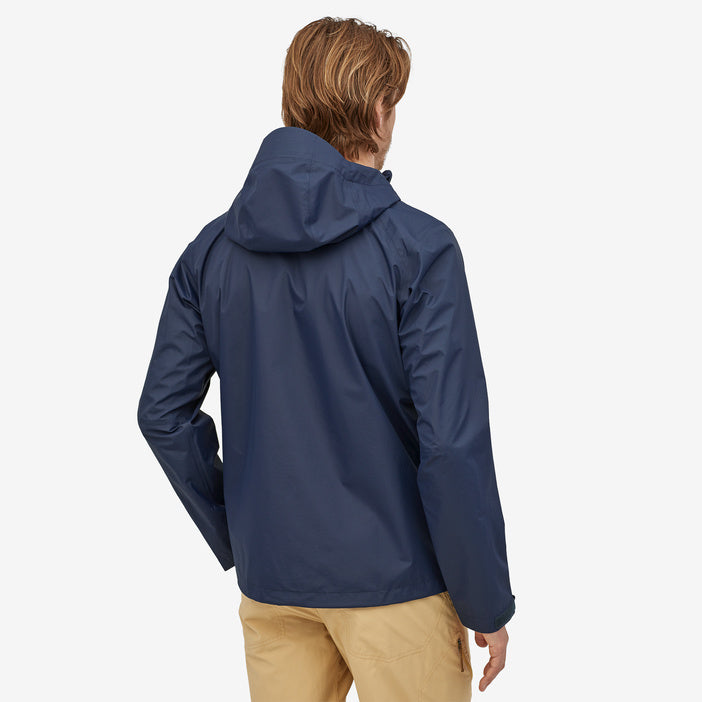Patagonia Men's Torrentshell 3L Jacket