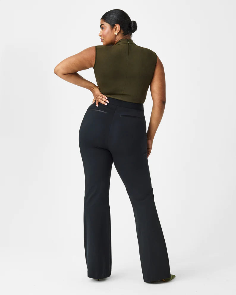 Spanx The Perfect Pant High-Rise Flare