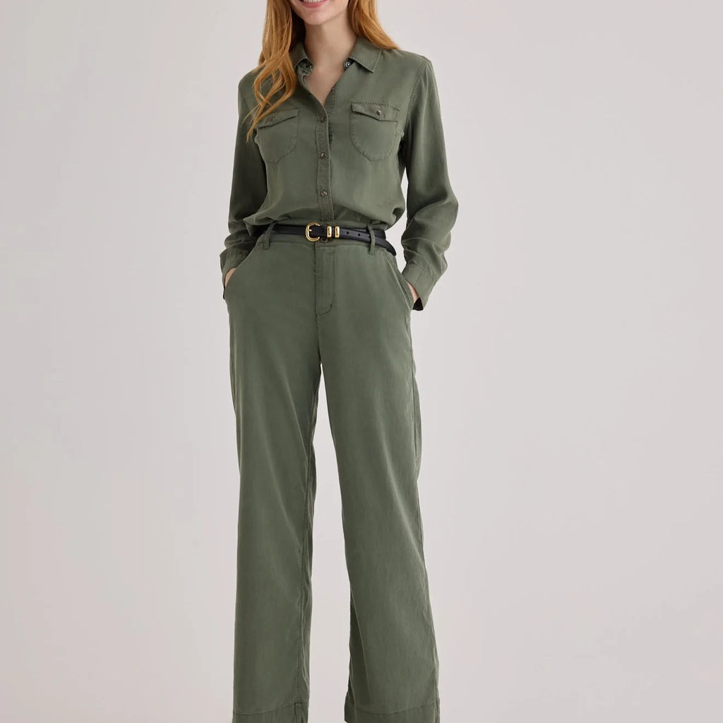 Bella Dahl Sydney Wide Leg Pant