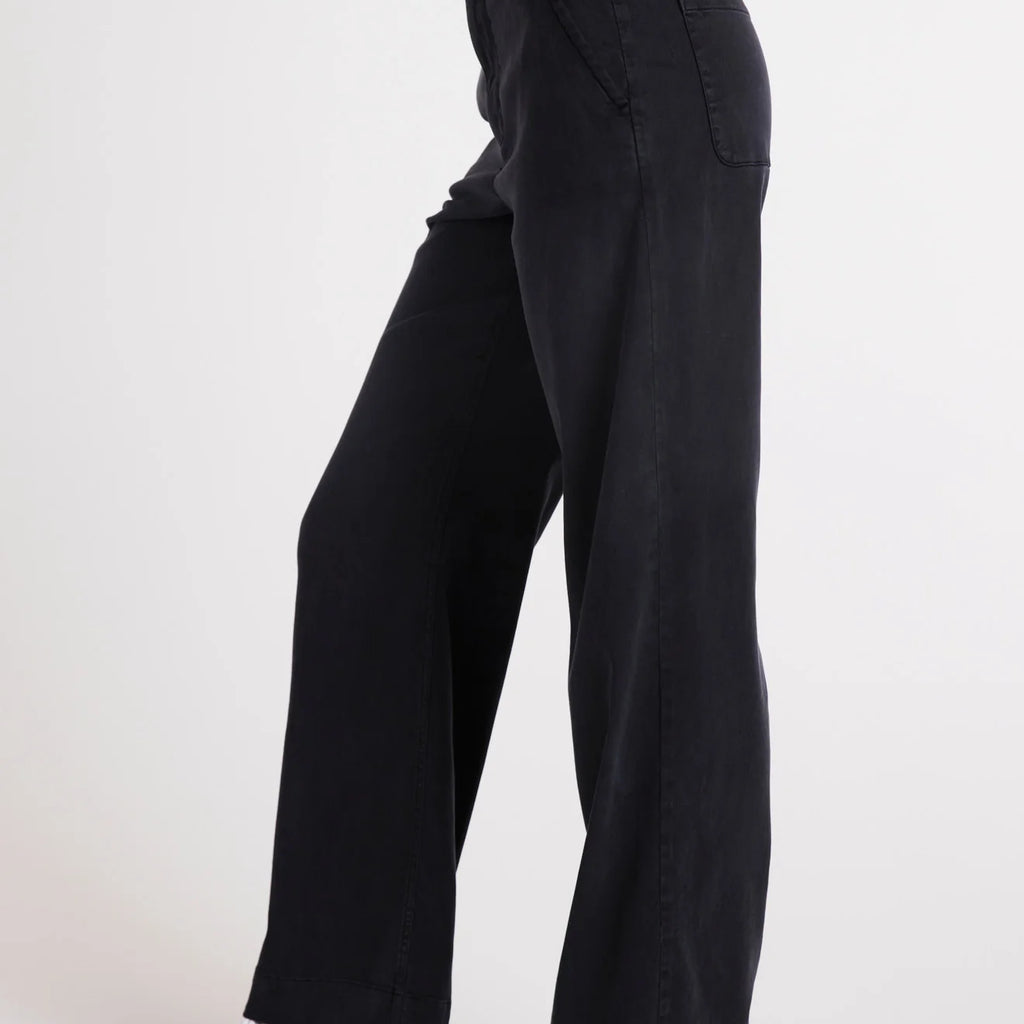 Bella Dahl Sydney Wide Leg Pant