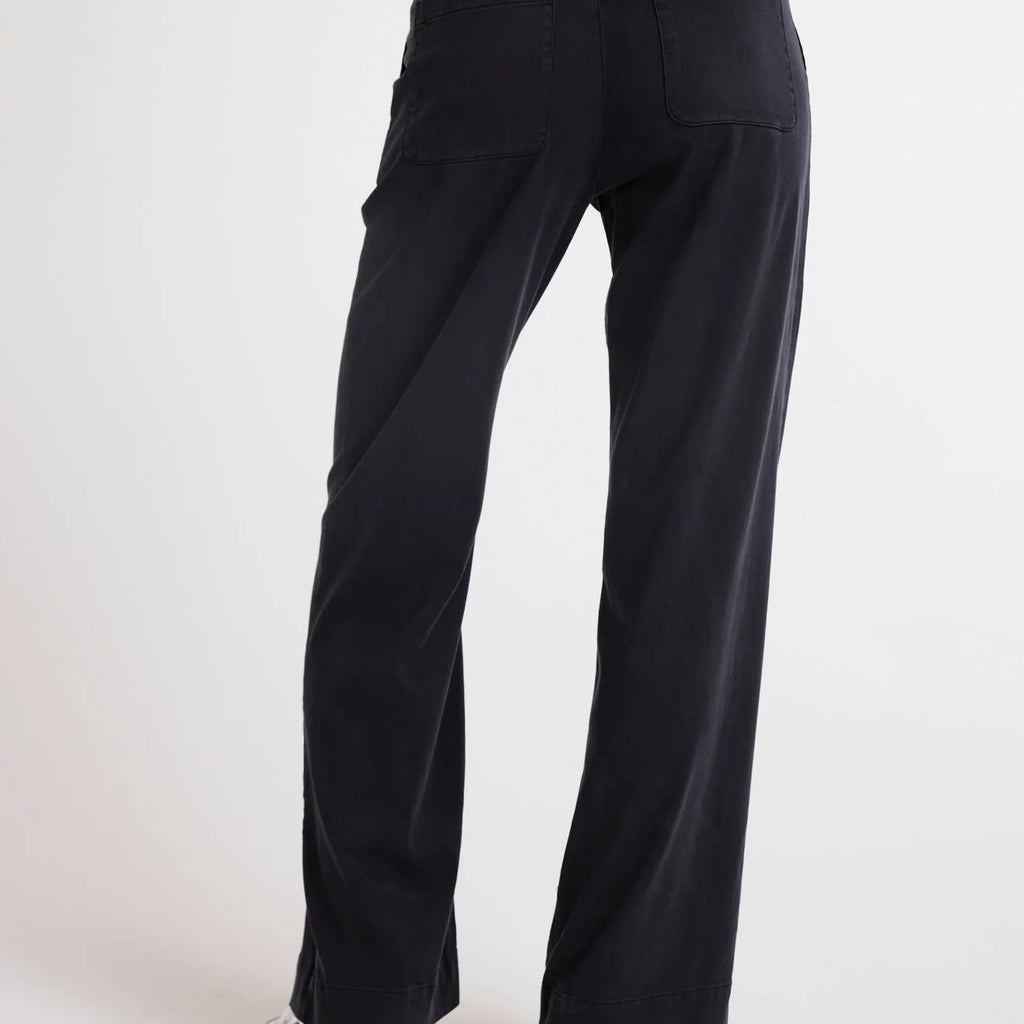 Bella Dahl Sydney Wide Leg Pant