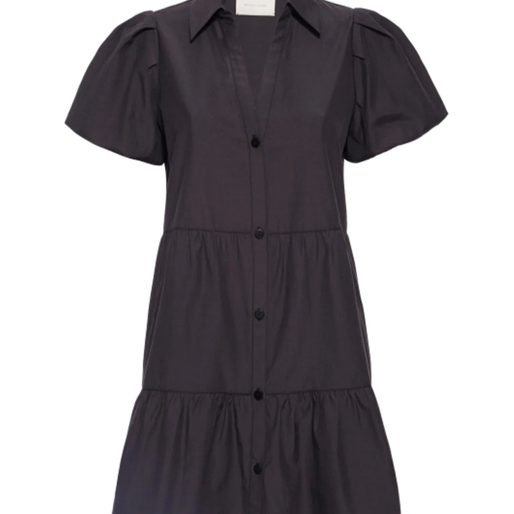 Brochu Walker The Havana Mini Dress