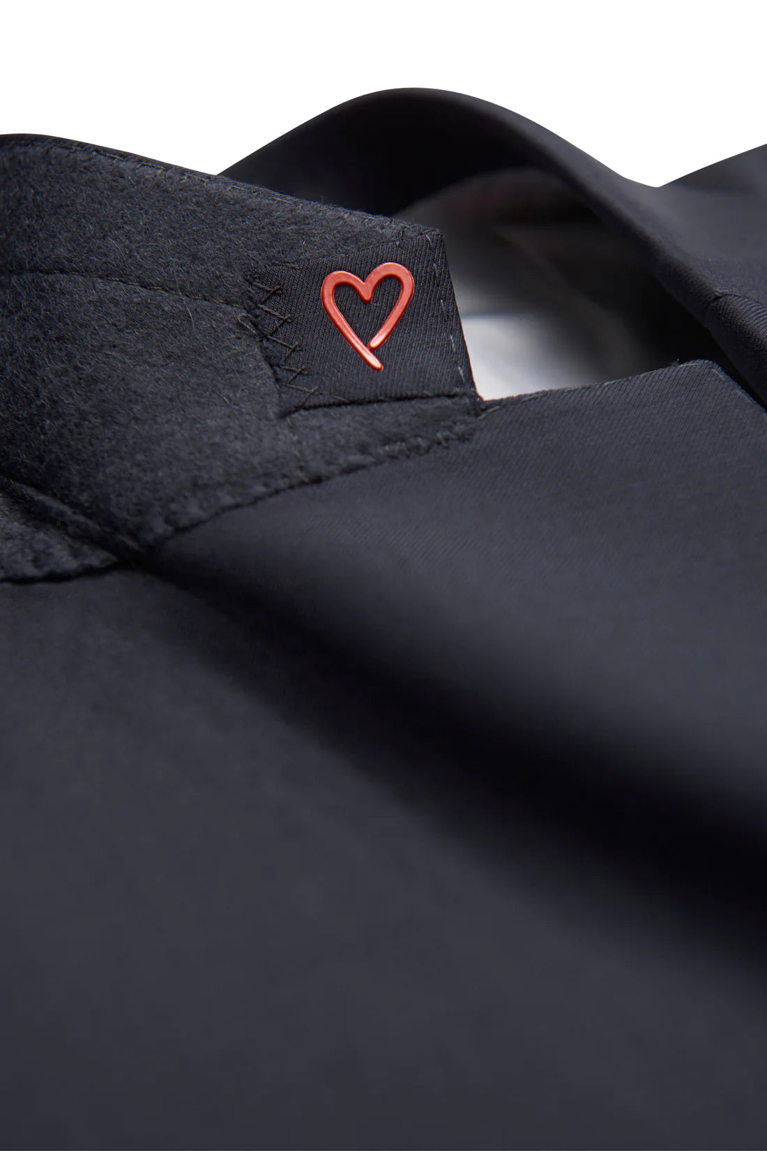 Samuelsohn Navy Ice Wool Suit