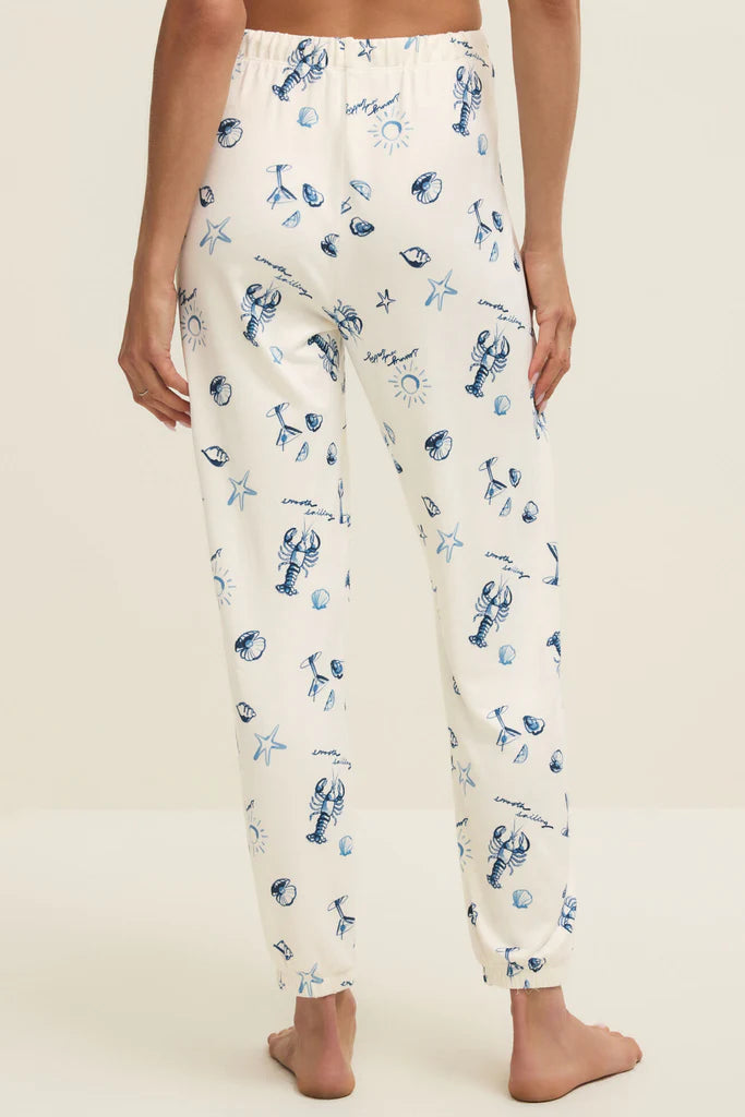 Z Supply Lost at Sea Jogger