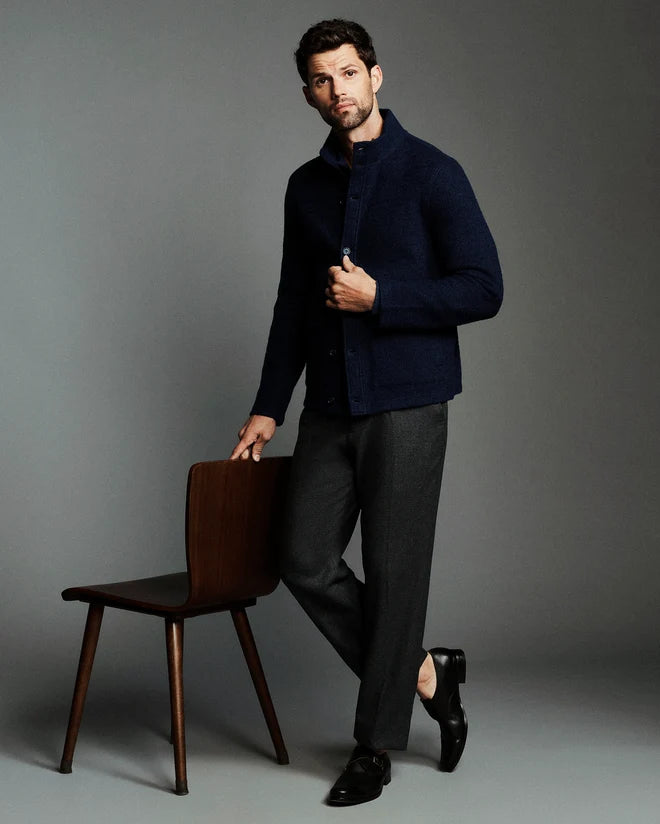 Billy Reid Garrett Jacket