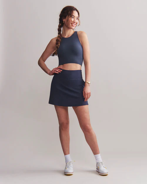 Rhone 16" Course to Court Skort