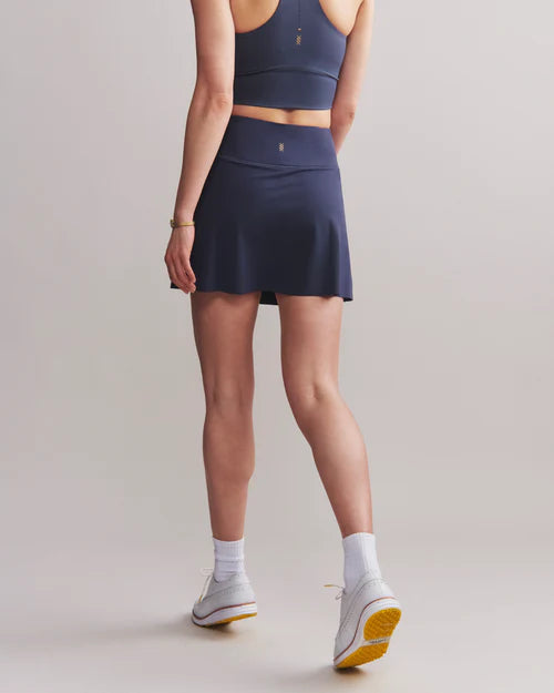 Rhone 16" Course to Court Skort