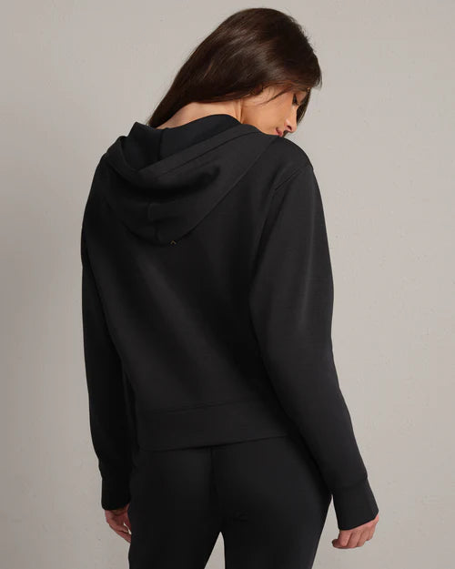 Rhone DreamGlow™ Full Zip Hoodie