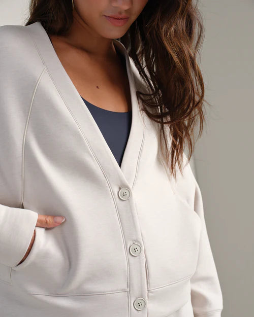 Rhone DreamGlow™ Cardi