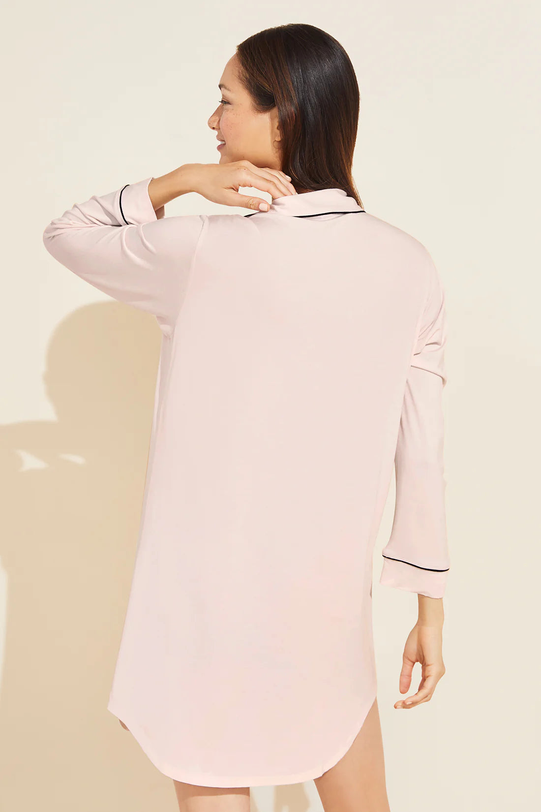 Eberjey Gisele TENCEL™ Modal Sleepshirt