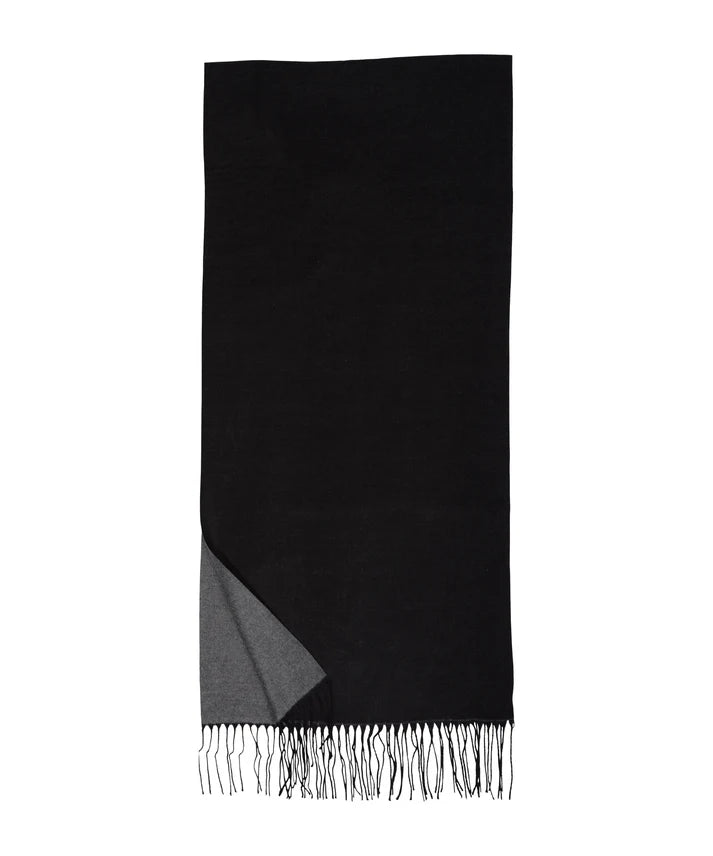 Echo Double Face Scarf