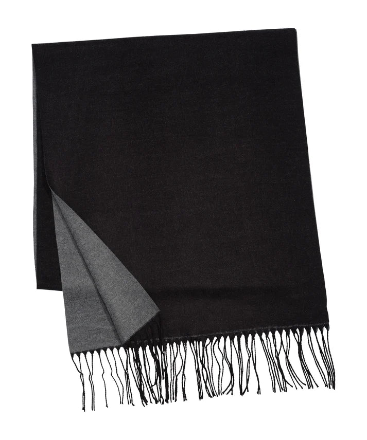 Echo Double Face Scarf