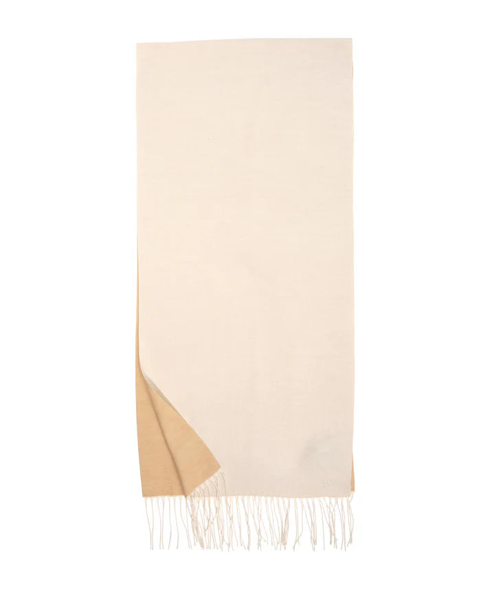 Echo Double Face Scarf